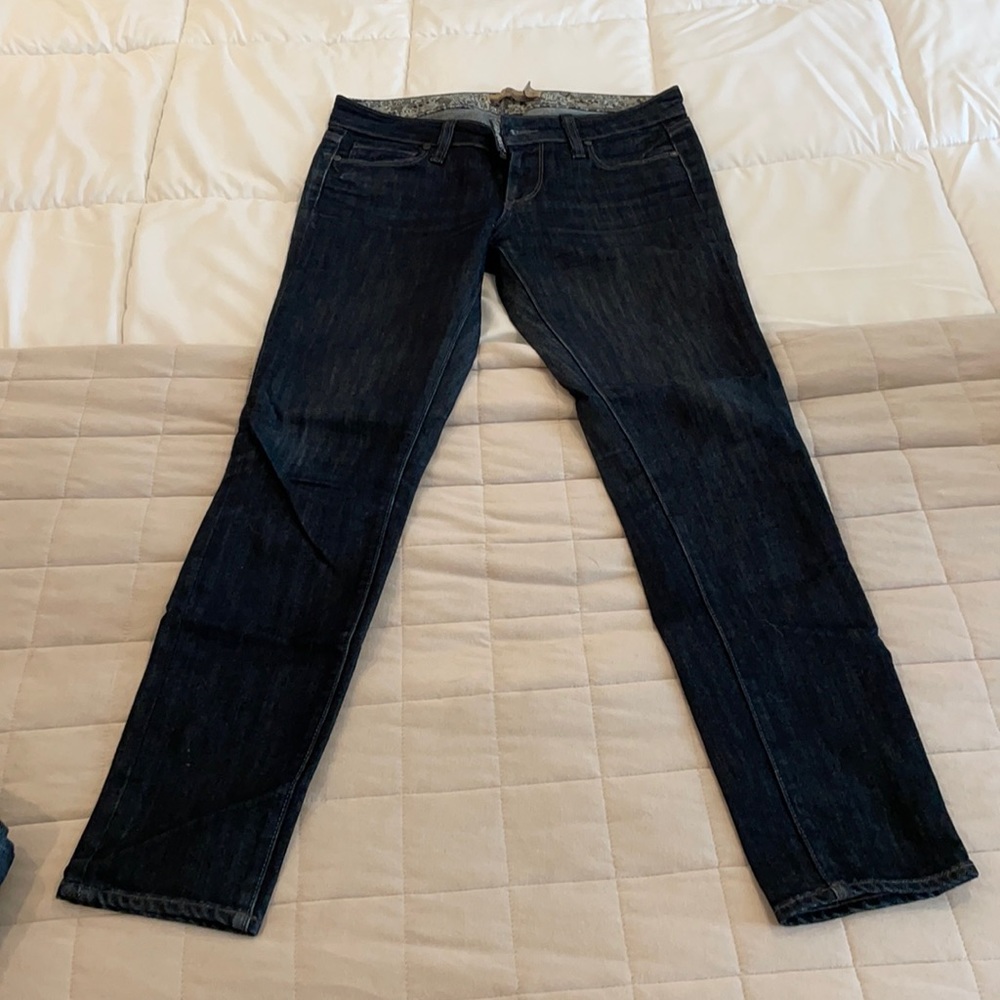 paige denim